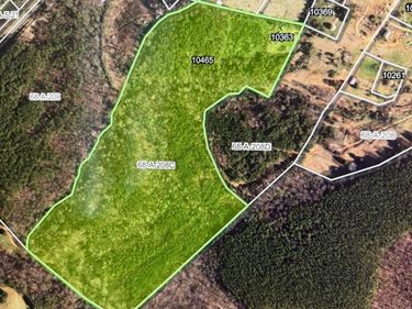 10363 JAMES RIVER ROAD, SHIPMAN, VA 22971