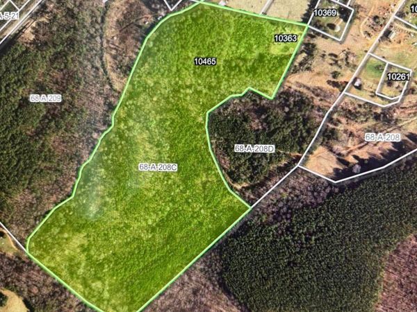 10363 JAMES RIVER ROAD, SHIPMAN, VA 22971