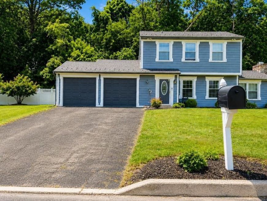 1882 Brook Lane, Jamison, PA 18929 Main Photo