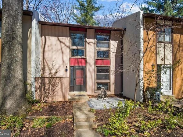 2394 CLOUDCROFT SQUARE , RESTON, VA 20191