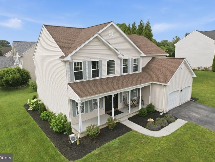 403 Inkwell Court, Oxford, PA 19363 Main Photo