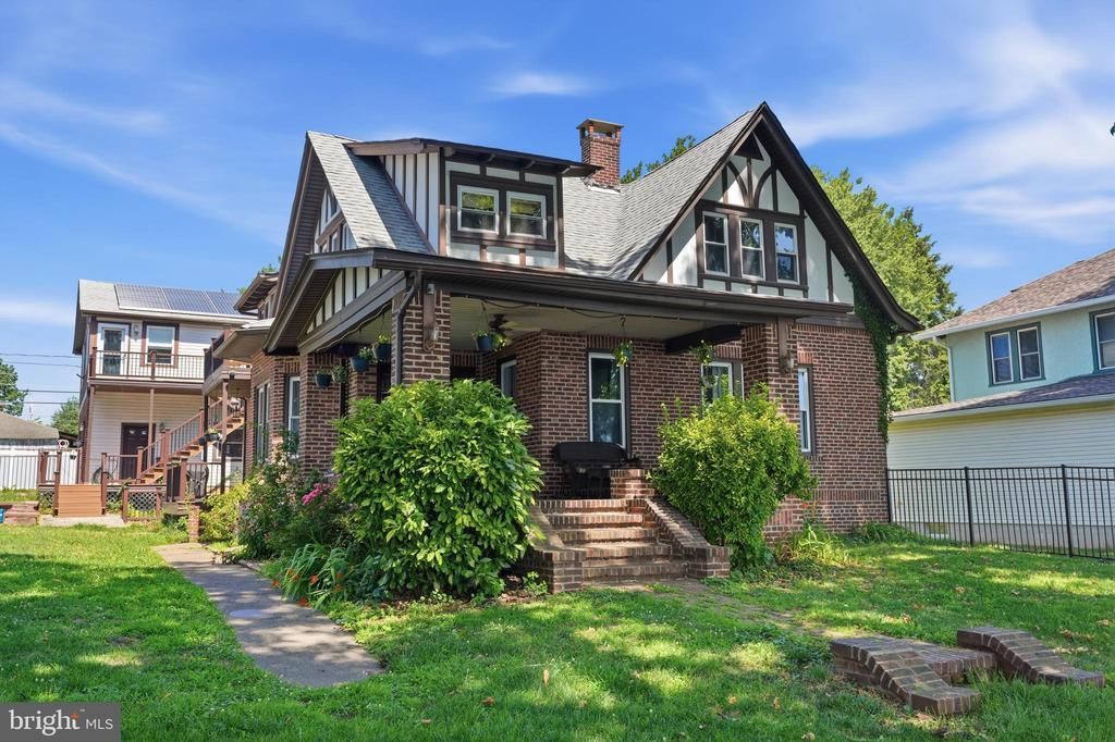 7105 RIVERVIEW AVENUE , BRISTOL, PA 19007