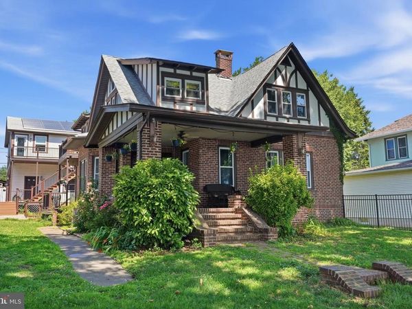 7105 RIVERVIEW AVENUE, BRISTOL, PA 19007