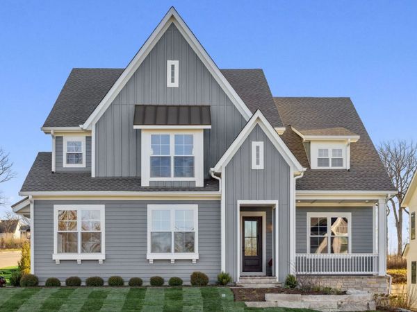 1121 Pin Oak Drive , Western Springs, IL 60558