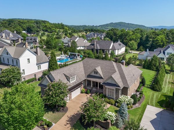 7216 Wildings Blvd , College Grove, TN 37046