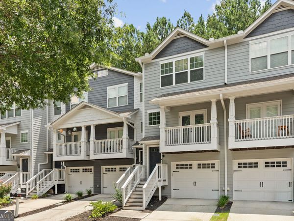 1044 Liberty Parkway NW, Atlanta, GA 30318