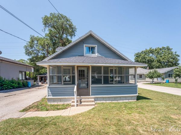 3445 Reiser Avenue SW, Grand Rapids, MI 49548