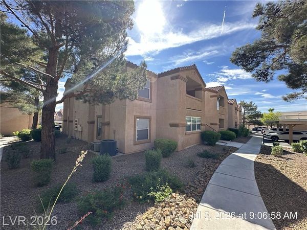 1150 N Buffalo Drive, Unit 1090, Las Vegas, NV 89128