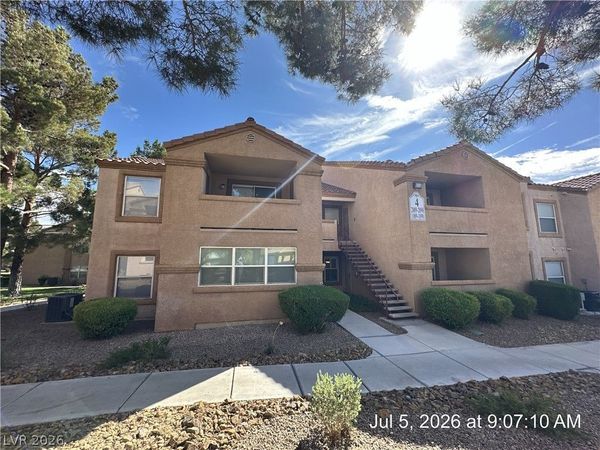 1150 N Buffalo Drive, Unit 1090, Las Vegas, NV 89128