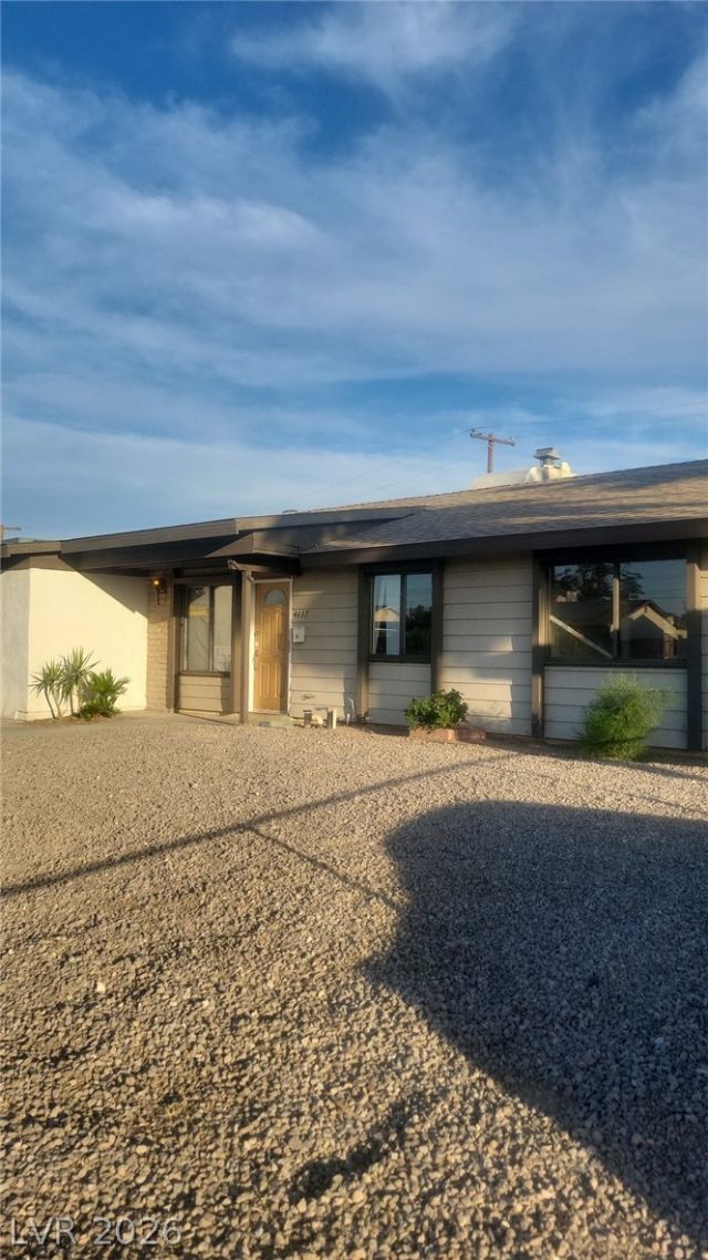 4617 Stacey Avenue , Las Vegas, NV 89108 Main Photo