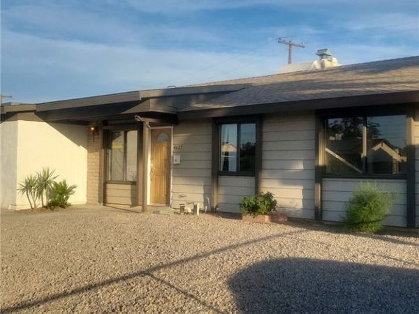 4617 Stacey Avenue , Las Vegas, NV 89108