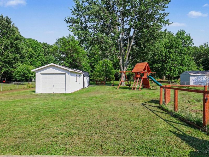4006 Alexander Lane, Williamsburg Township, OH 45103 Photo 25