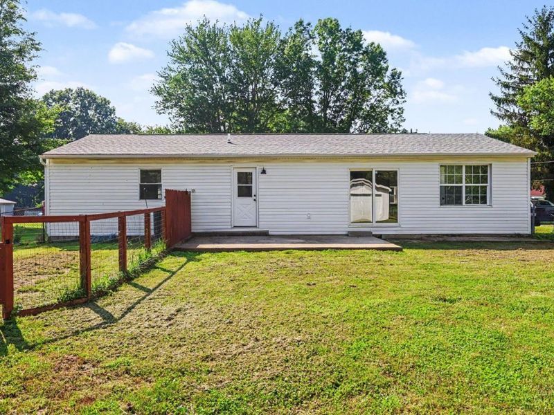 4006 Alexander Lane, Williamsburg Township, OH 45103 Photo 27