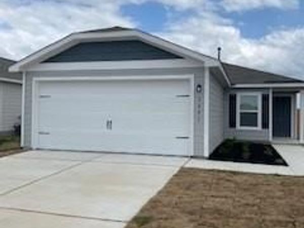 3991 Trail De Paris DR , New Braunfels, TX 78132