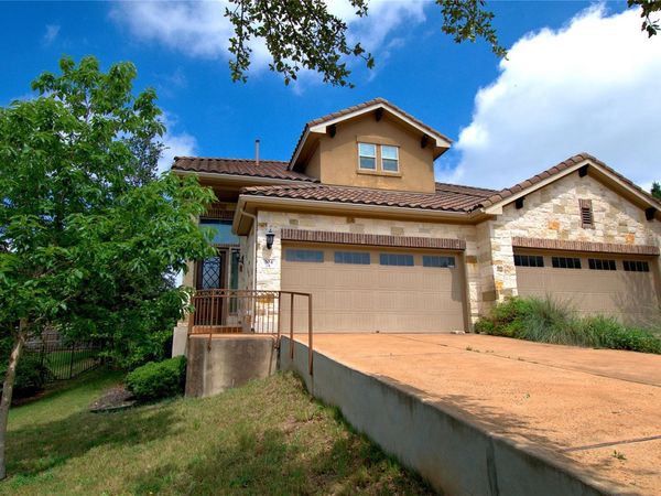 504 Hummingbird LN , Unit A, Austin, TX 78734