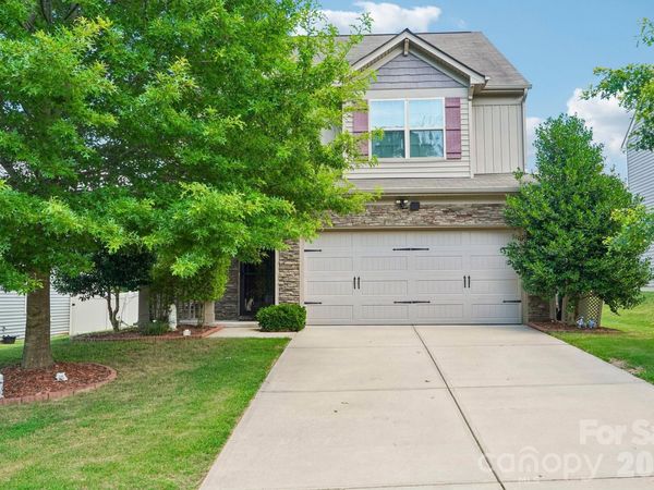 204 Kingston Drive , Mount Holly, NC 28120