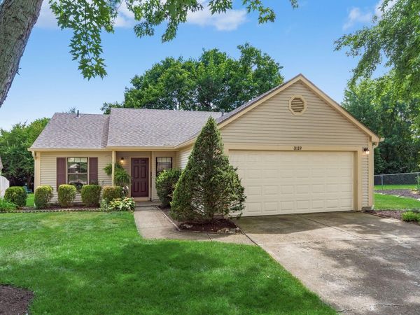 3119 Tromley Court, Dublin, OH 43017