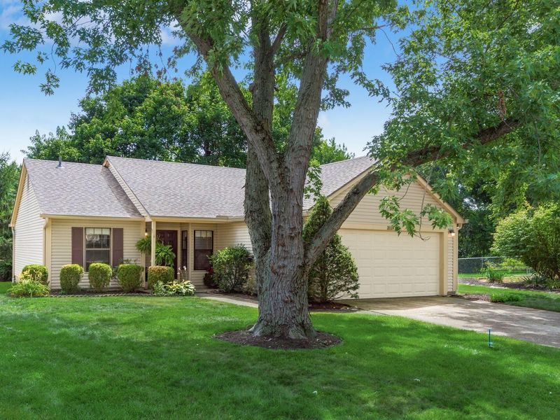 3119 Tromley Court, Dublin, OH 43017 Photo 2