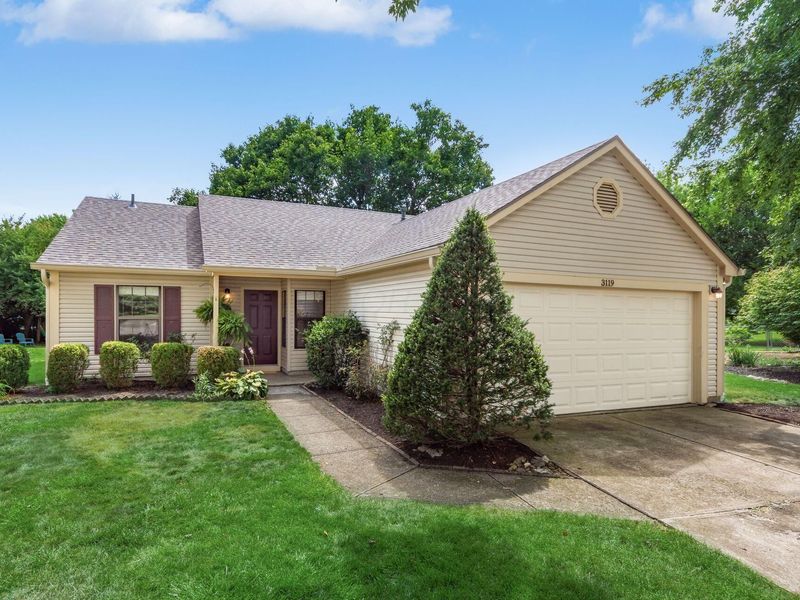 3119 Tromley Court, Dublin, OH 43017 Photo 3