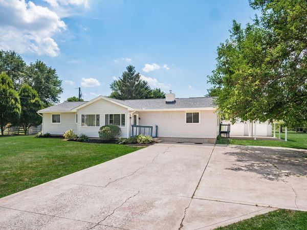 12917 Jerome Road, Plain City, OH 43064