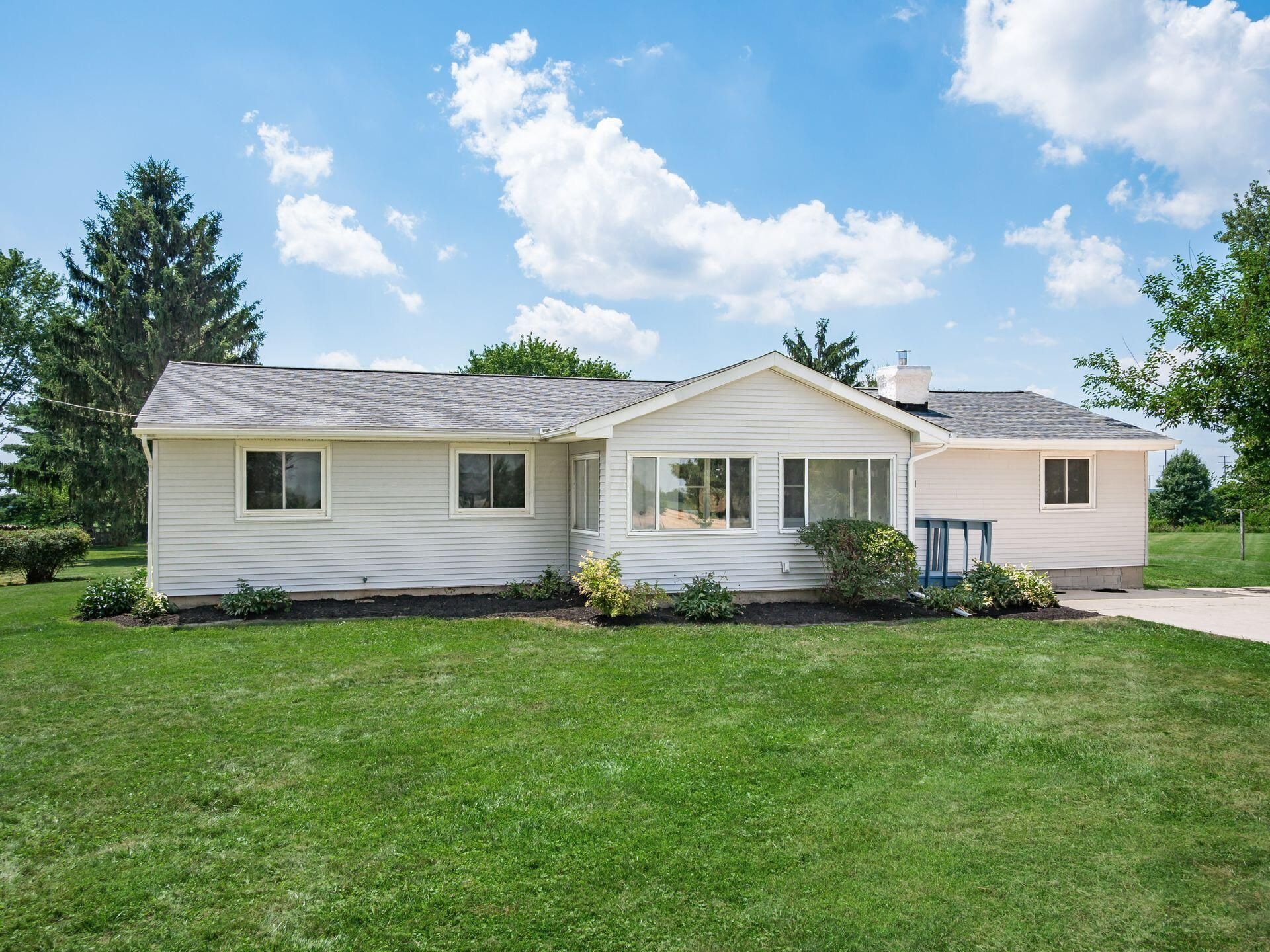 12917 Jerome Road , Plain City, OH 43064 Main Photo