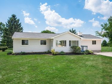 12917 Jerome Road , Plain City, OH 43064