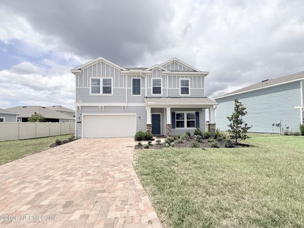 9931 LOVAGE Lane, Jacksonville, FL 32219