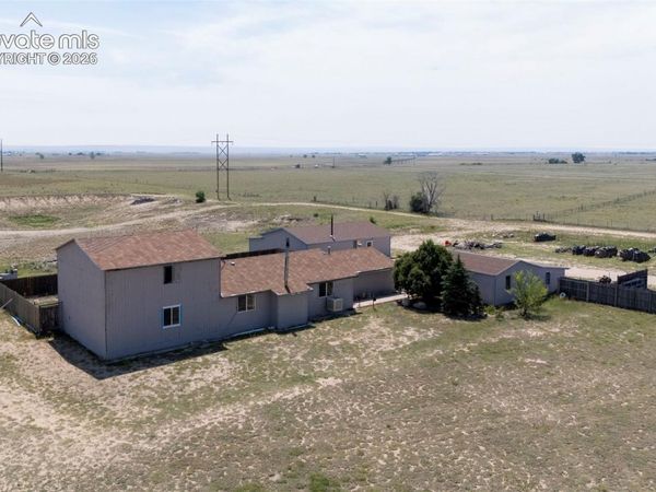 4125 Log Road, Peyton, CO 80831