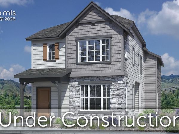 8855 Shorewood Drive, Colorado Springs, CO 80908