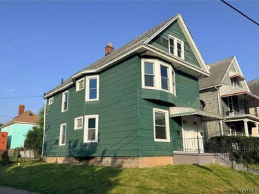 63 Hartman Place, Buffalo, NY 14207