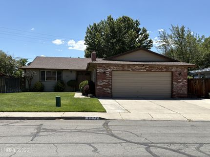 3077 Meadowlands Drive, Sparks, NV 89431 Photo