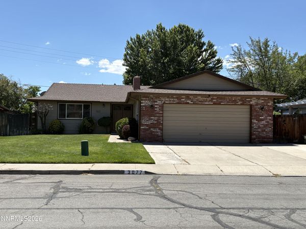 3077 Meadowlands Drive, Sparks, NV 89431