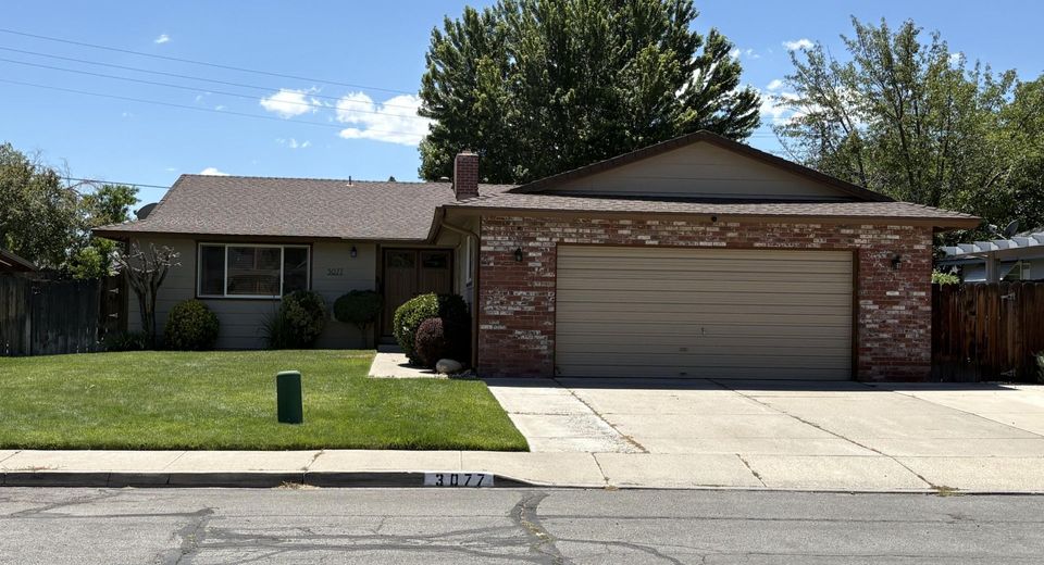 3077 Meadowlands Drive, Sparks, NV 89431 Photo