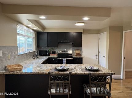 3077 Meadowlands Drive, Sparks, NV 89431 Photo
