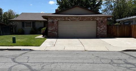 3077 Meadowlands Drive, Sparks, NV 89431 Photo