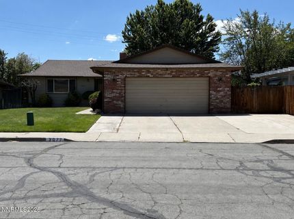 3077 Meadowlands Drive, Sparks, NV 89431 Photo