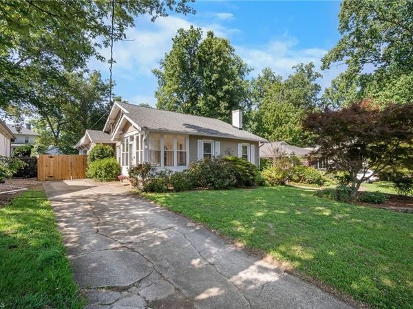 415 Otteray Avenue, High Point, NC 27262