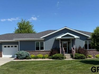 808 1 Street, Dodge, NE 68063