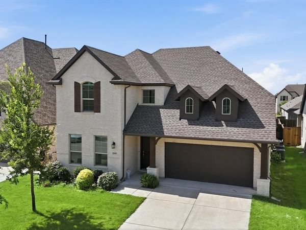 3006 Milton Drive, Melissa, TX 75454