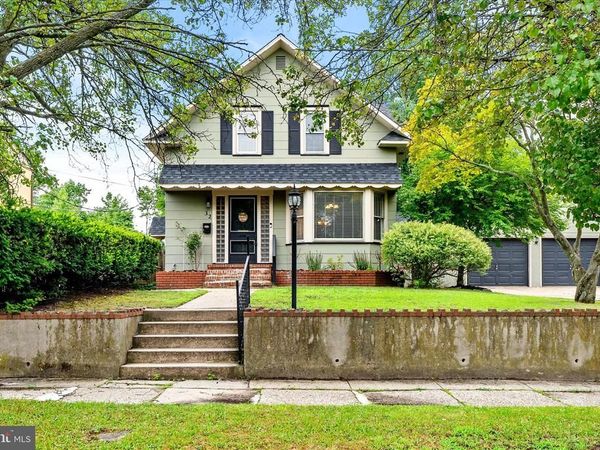32 LINCOLN AVENUE, CLEMENTON, NJ 08021
