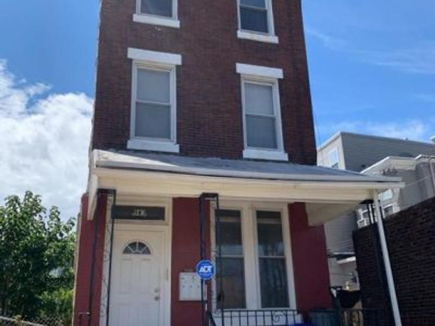 3136 W Montgomery Avenue, Unit 2, Philadelphia, PA 19121 Main Photo