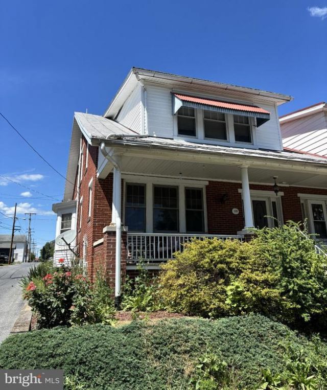 119 3rd Street, Shoemakersville, PA 19555 Main Photo
