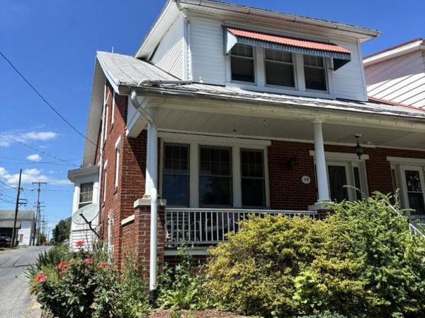 119 3RD STREET , SHOEMAKERSVILLE, PA 19555