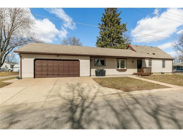 301 7 1/2 Avenue, Foley, MN 56329