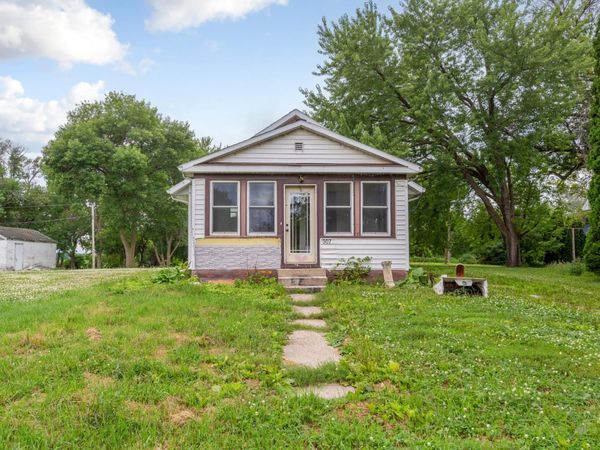 307 S Mill Street, Elmore, MN 56027