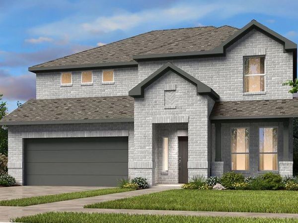 1101 Scenic Green LOOP , Georgetown, TX 78628