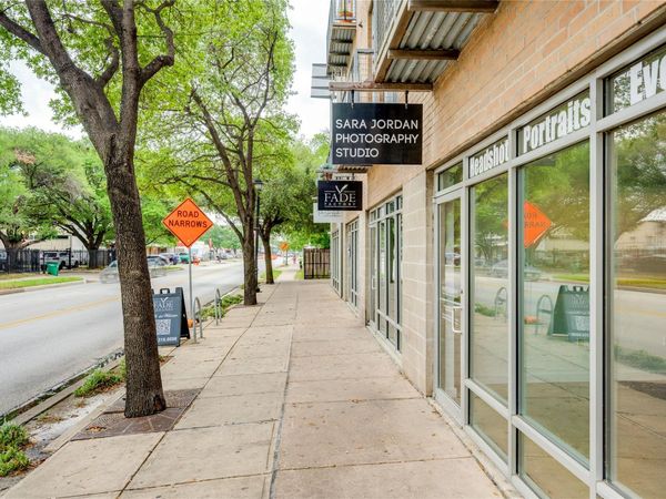 1601 E Cesar Chavez ST , Unit 104, Austin, TX 78702