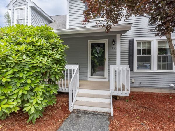 26 Sullivan Court, Salem, NH 03079