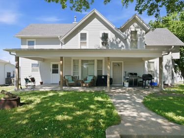 152 S WALNUT Street, AVOCA, IA 51521