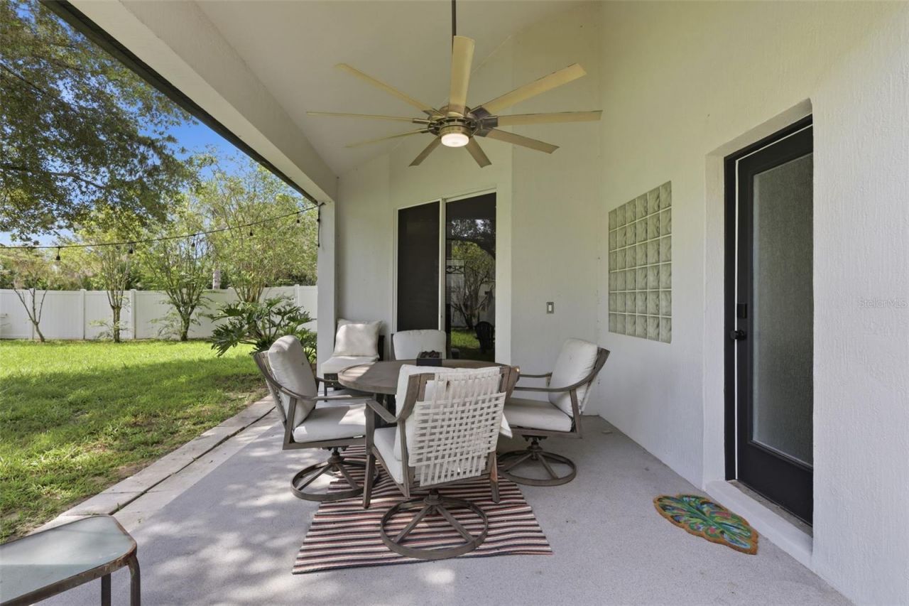 609 Rhodes Drive , Deland, FL 32720 Photo
